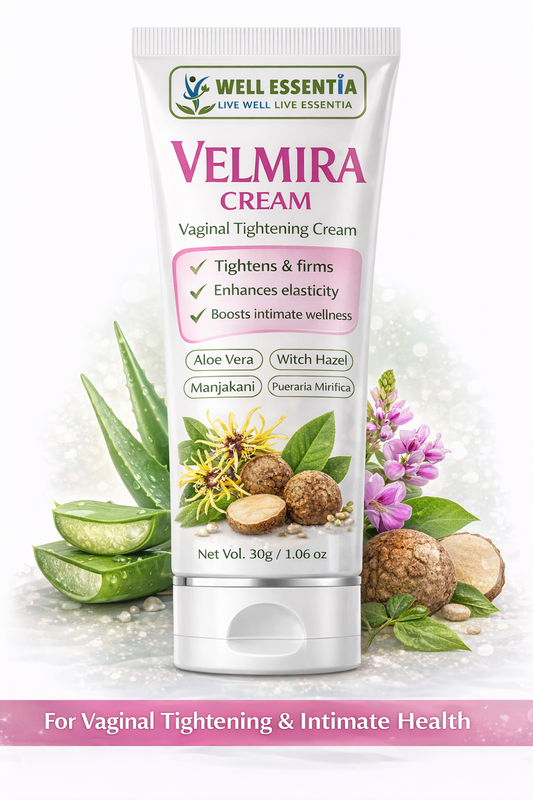 Velmira Cream