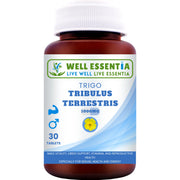 Trigo Tribulus Terrestris 1000mg