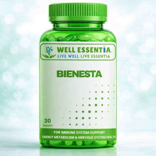 Bienesta - Well Essentia - Bienesta - Bienesta - 