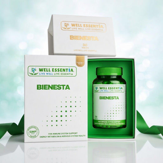 Bienesta - Well Essentia - Bienesta - Bienesta - 